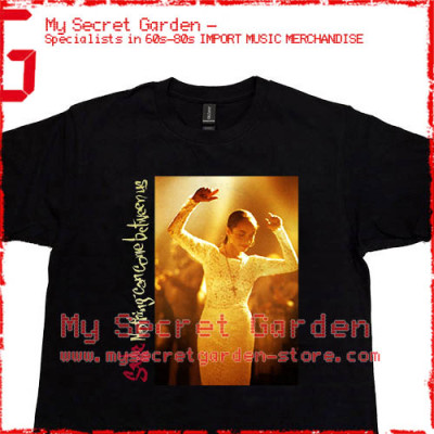 Sade - Nothing Can Come Between Us T Shirt 